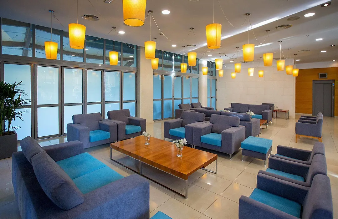 Hotel Don Pablo-1