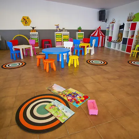 Hotel Don Pablo-3