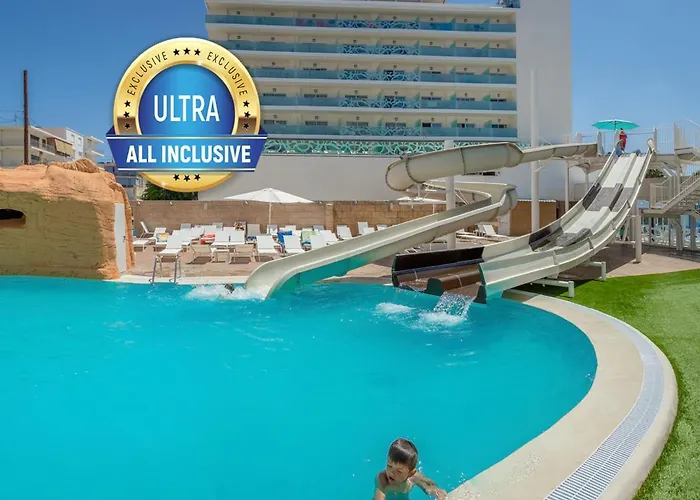 Villa Luz Design & Art Hotel