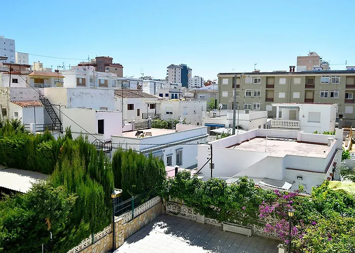 Gandía Centro 3000