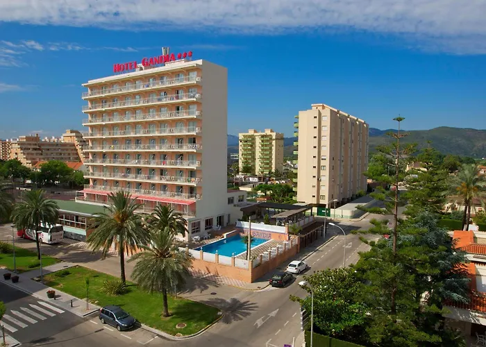  Gandia Playa